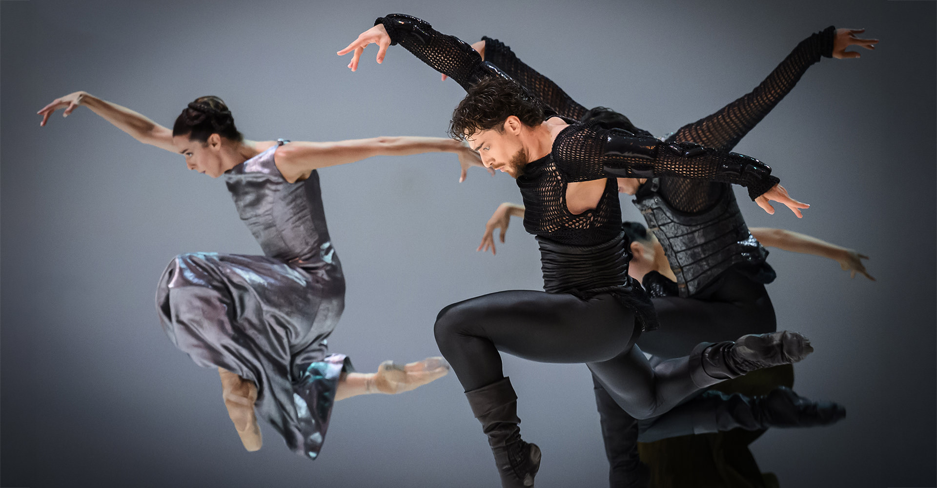 Rom�o et Juliette