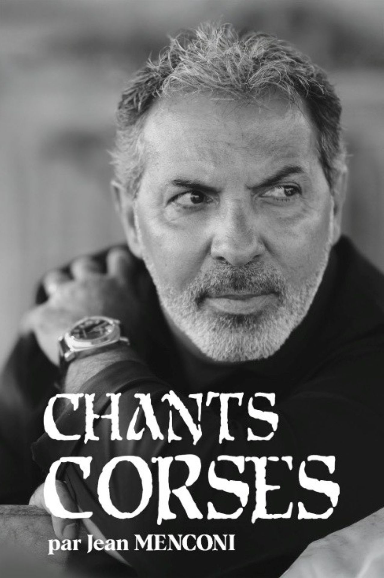 Jean MENCONI Chants Corses
