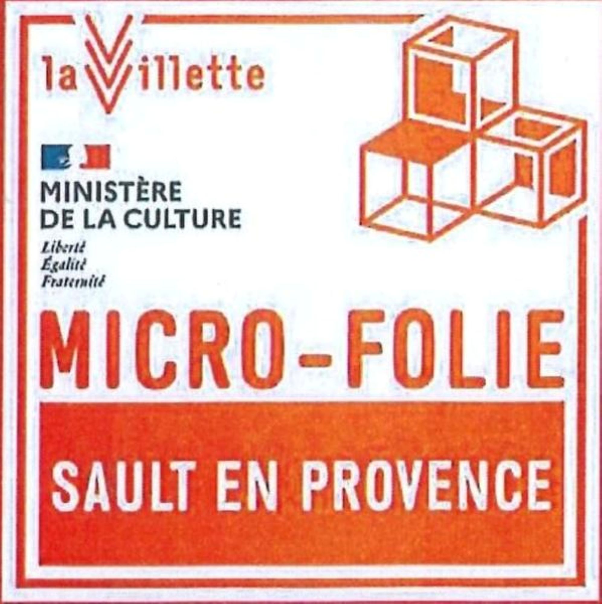 Micro-folie � Sault : Go�ter d'exception