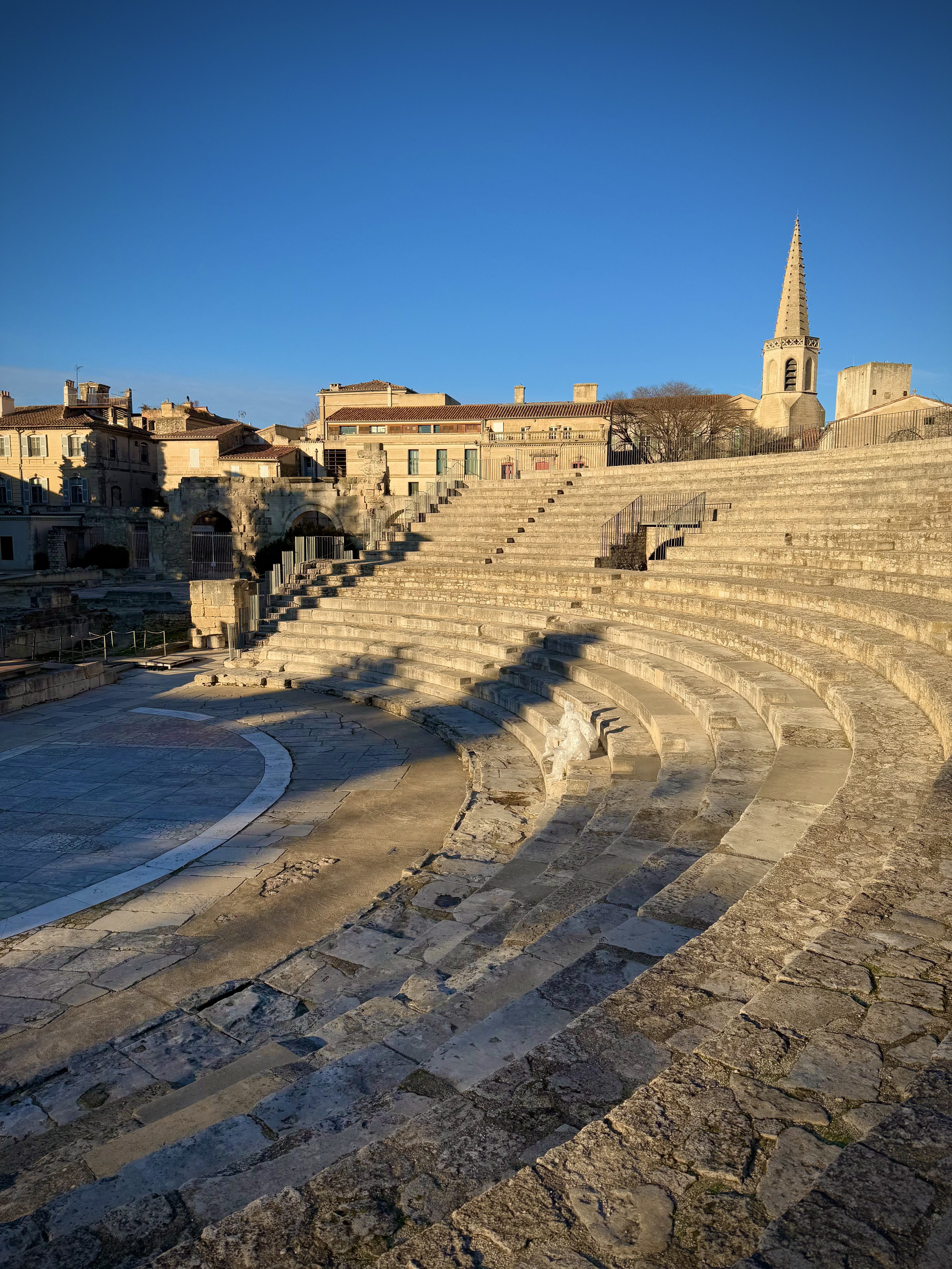 La loge des com�diens