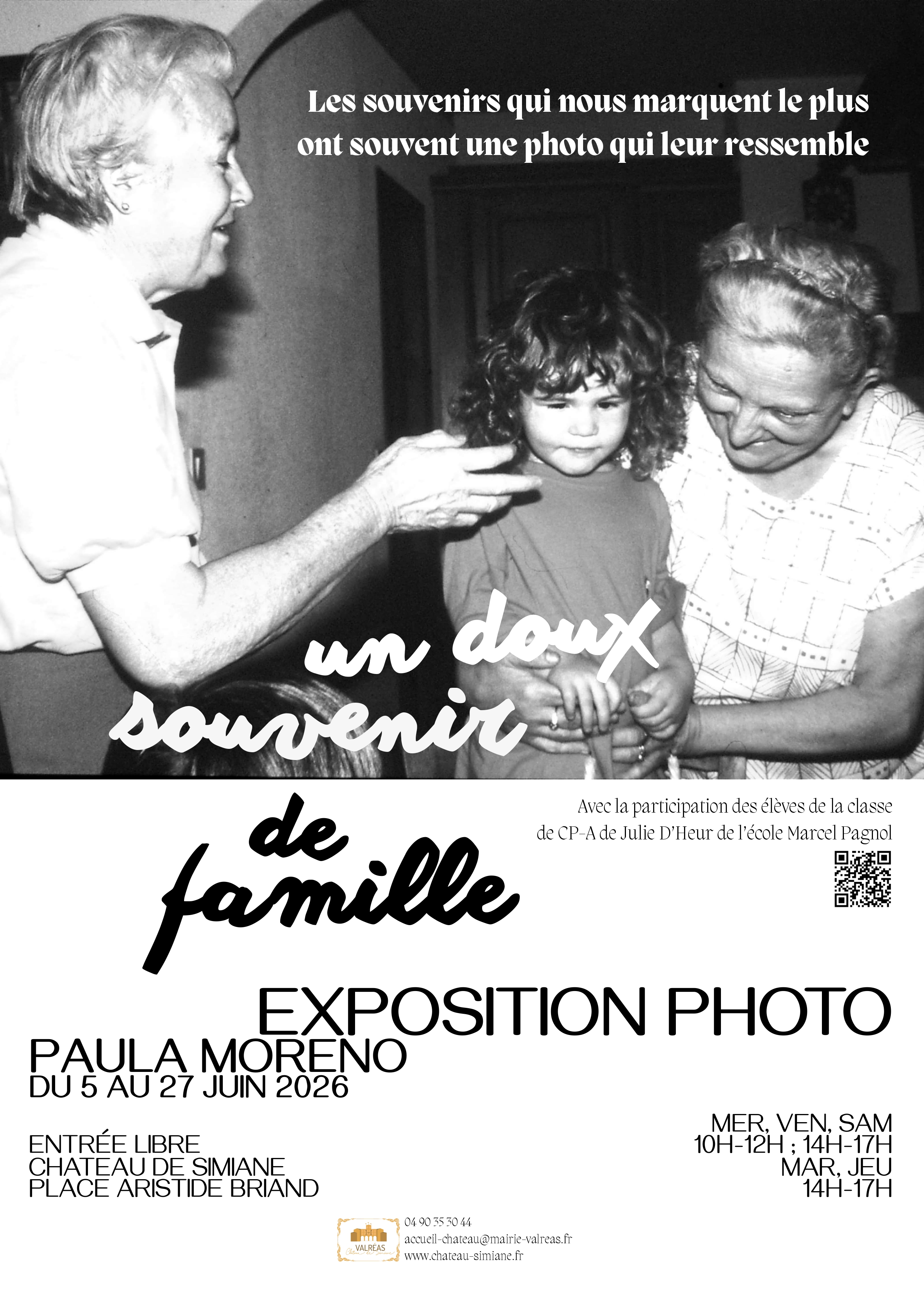Exposition photos 