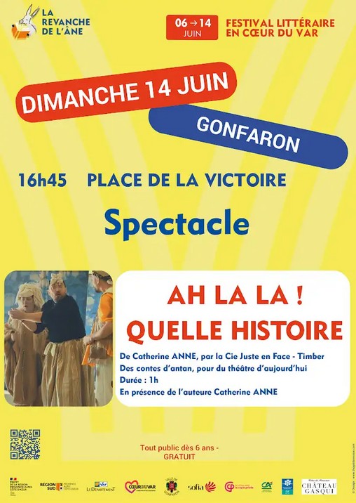 Spectacle de th��tre 