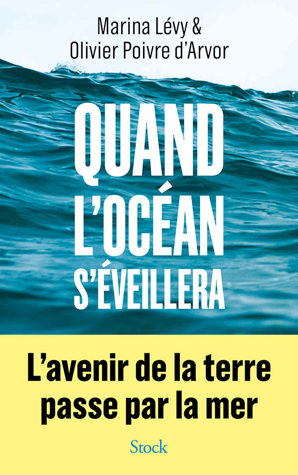 Les jeudis du Fort du Pradeau : � Quand l'Oc�an s'�veillera � - conf�rence
