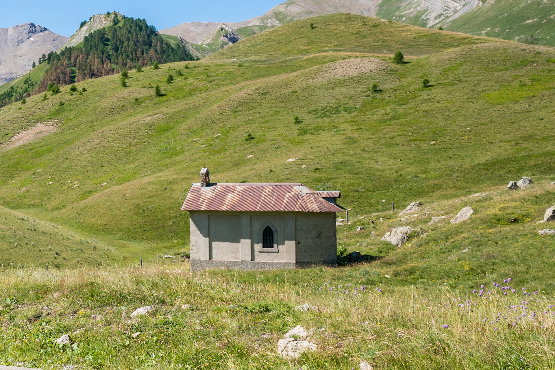 F�te pastorale Sainte Marie-Madeleine