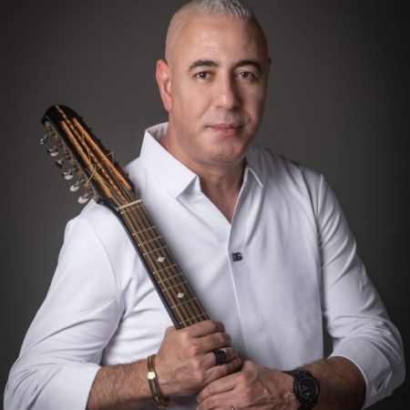 Mourad Guerbas