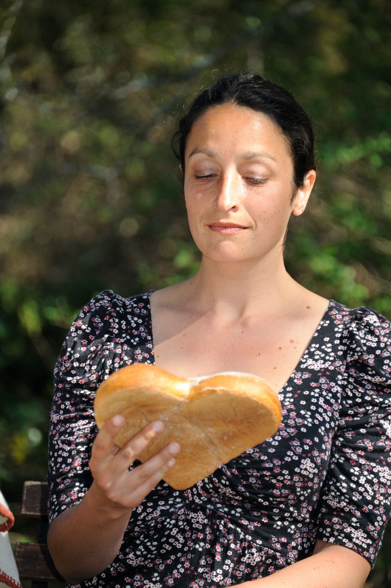 D�ner spectacle - La Femme du Boulanger