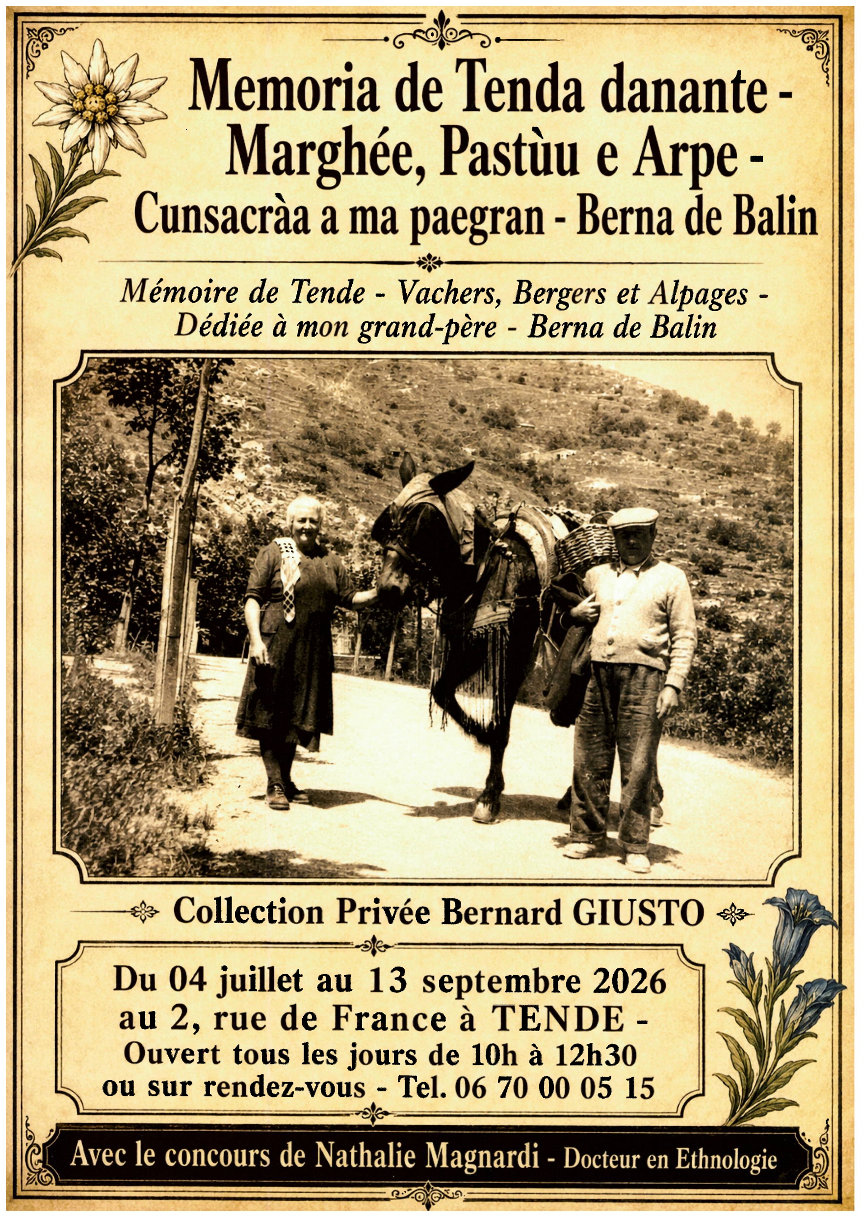 Exposition 