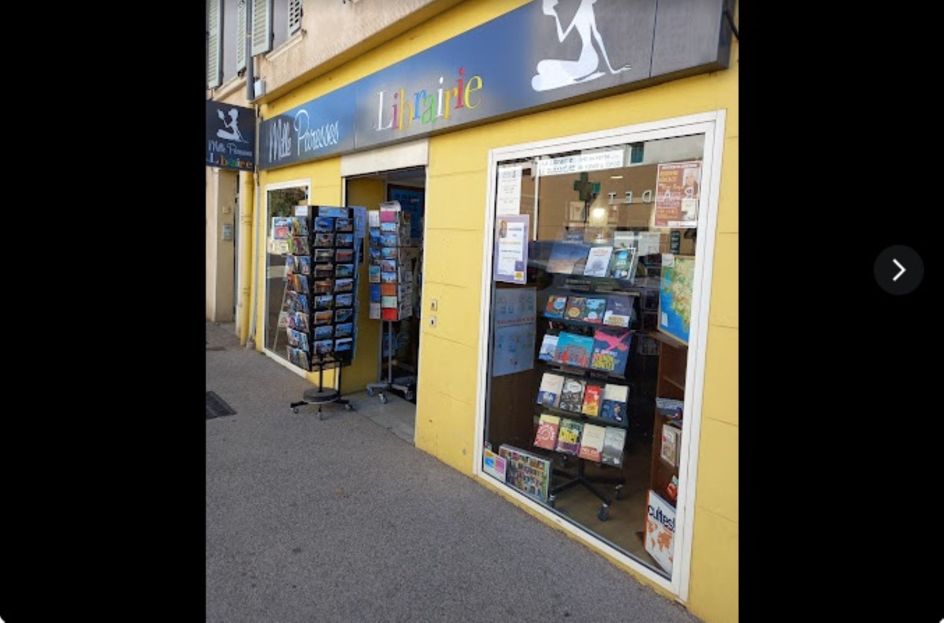 Rencontre d�dicace - Lecture th��trale - Mille paresses