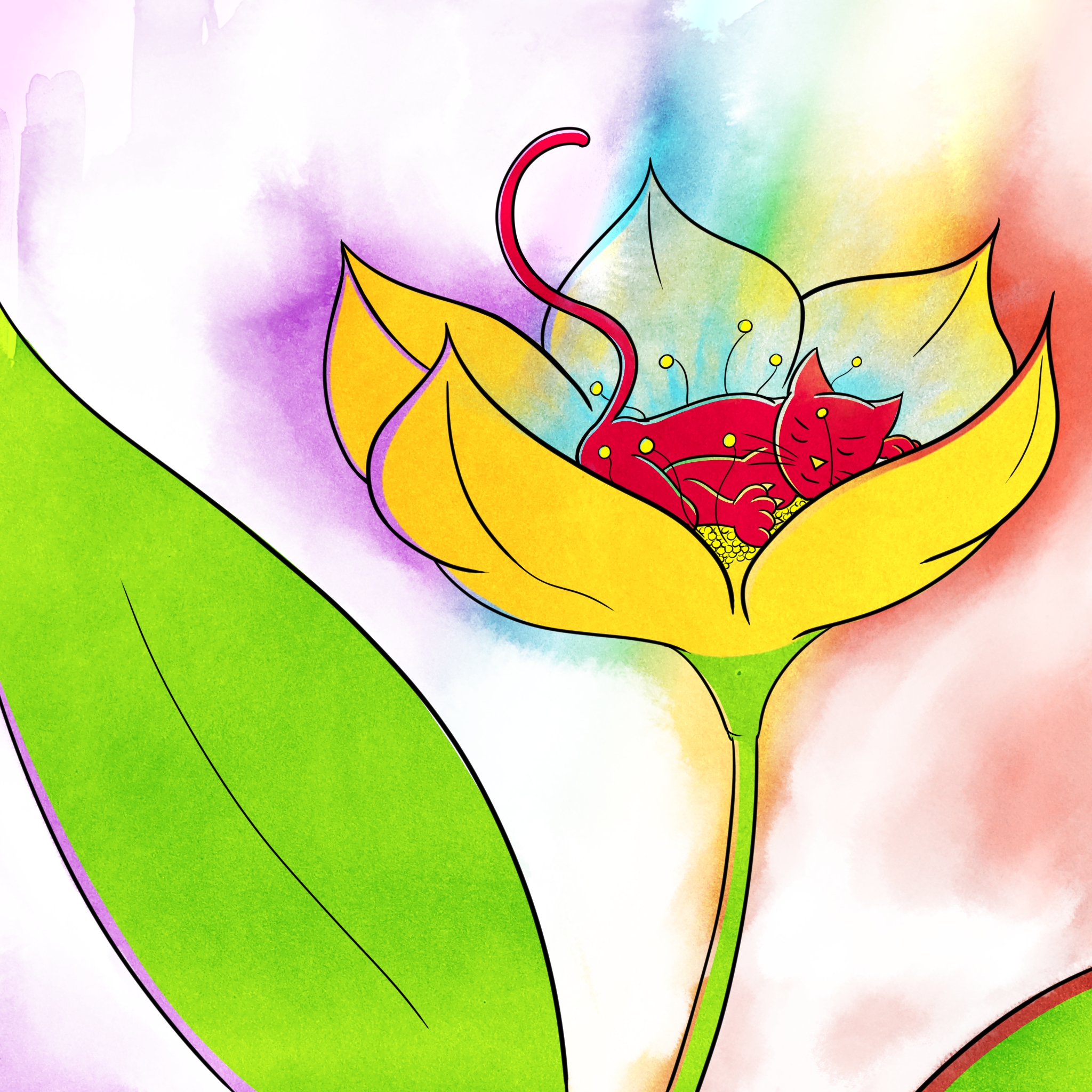 La f�te des 5 sens, journ�e tantra