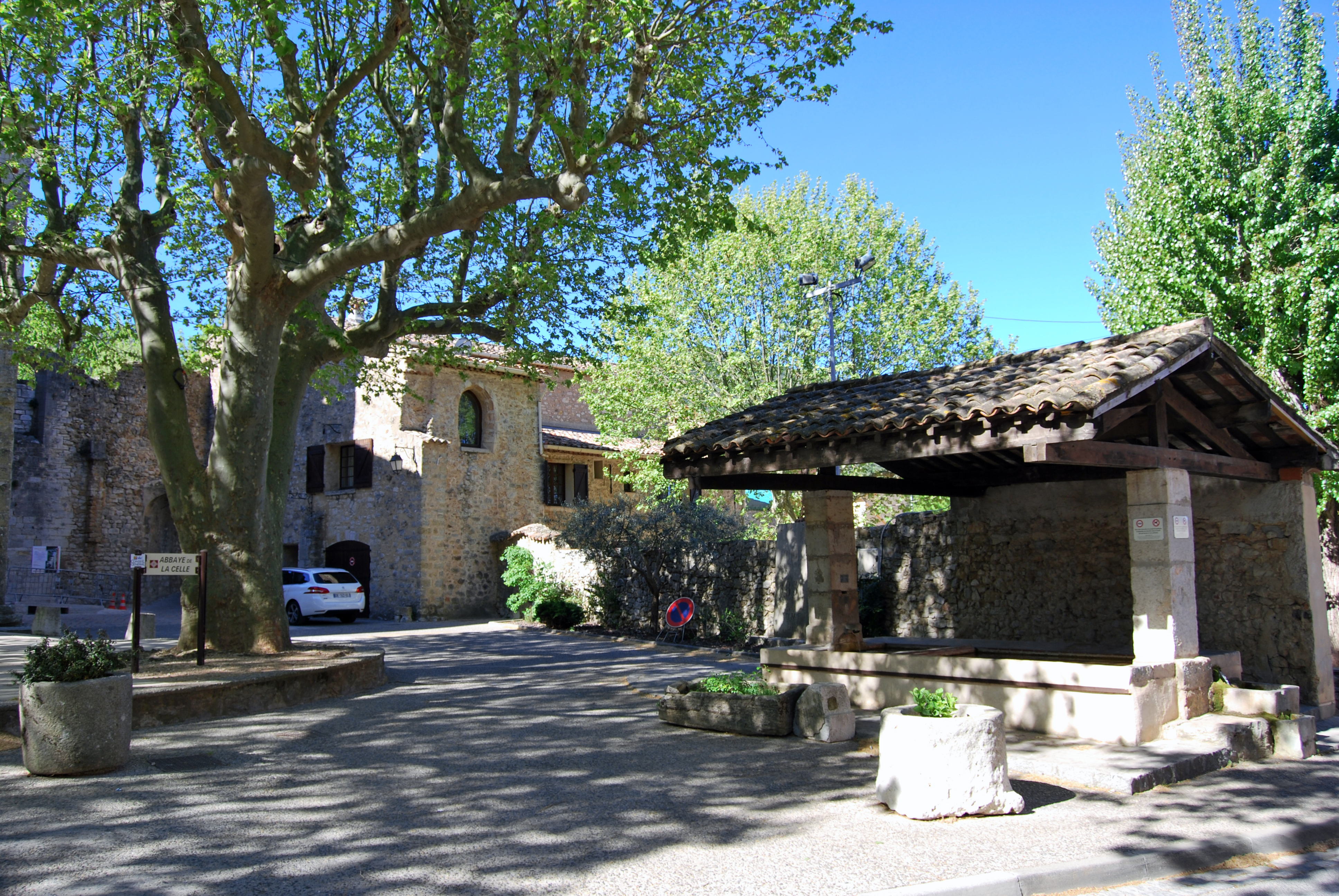 Rendez-vous aux jardins � Balade ornithologique 