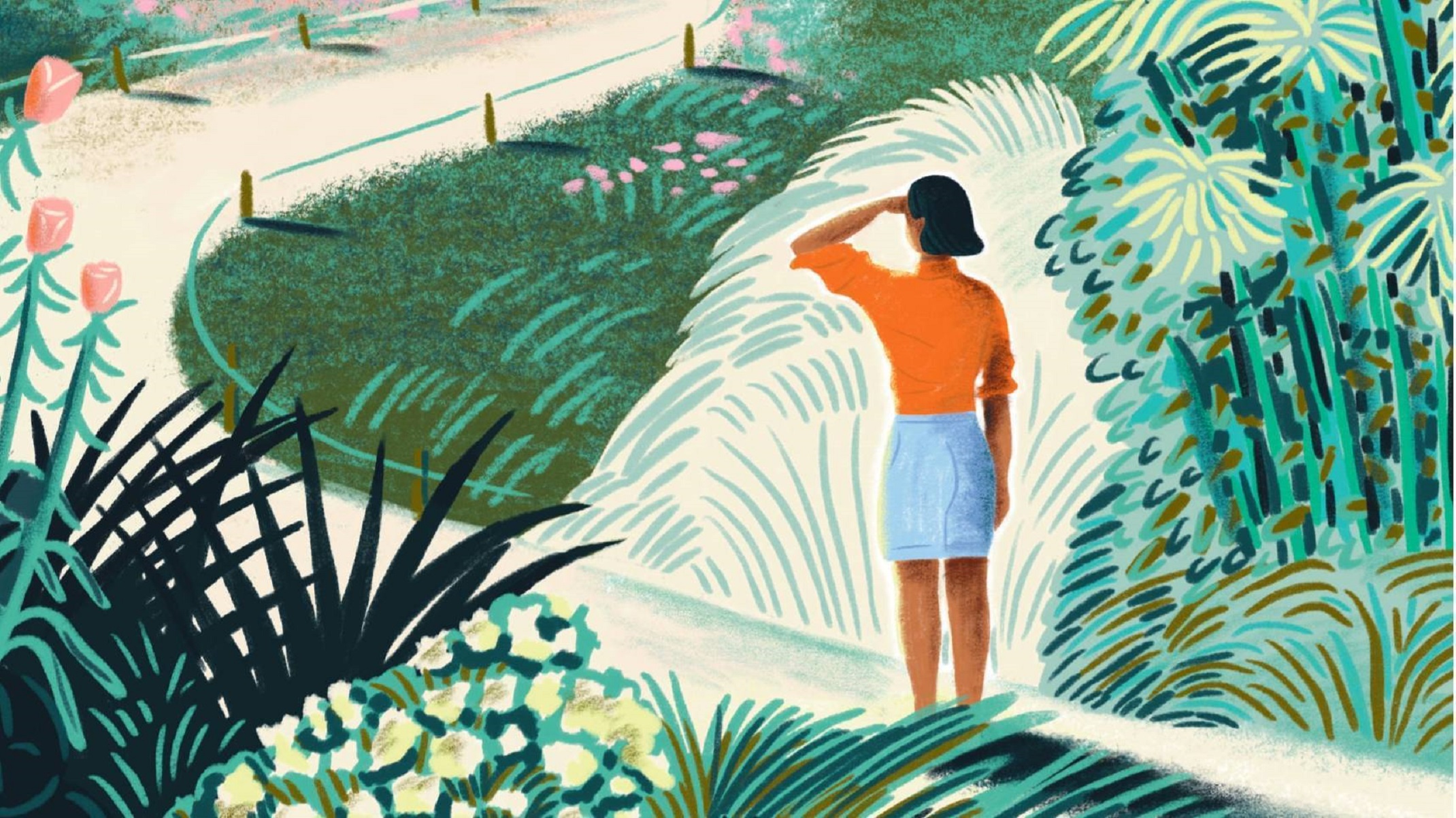 Rendez-vous aux jardins 2026 au jardin Serre de la Madone