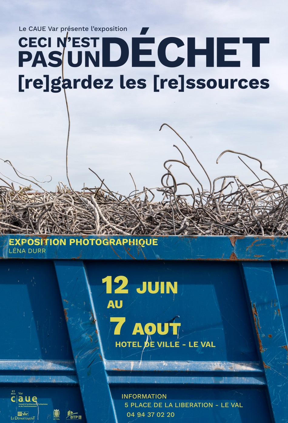 Exposition photos 