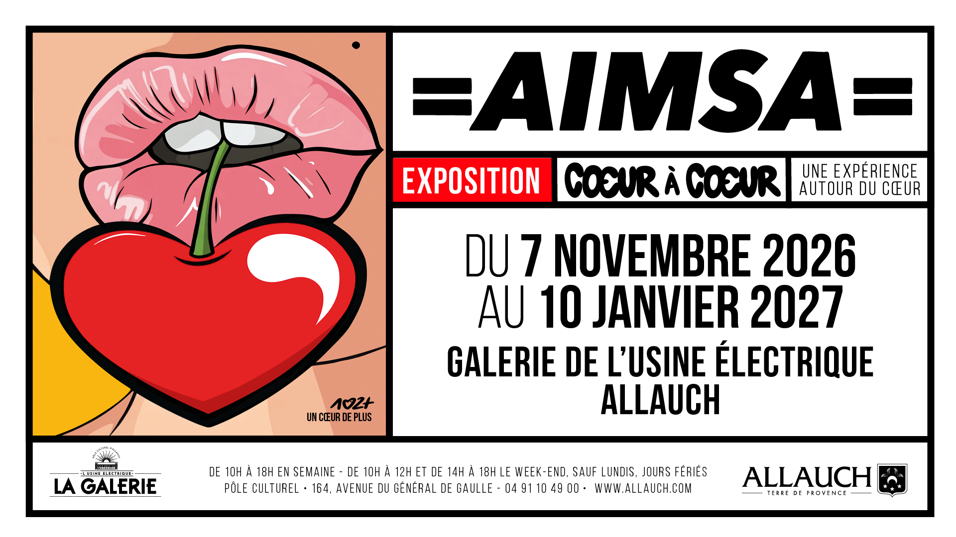 Exposition 