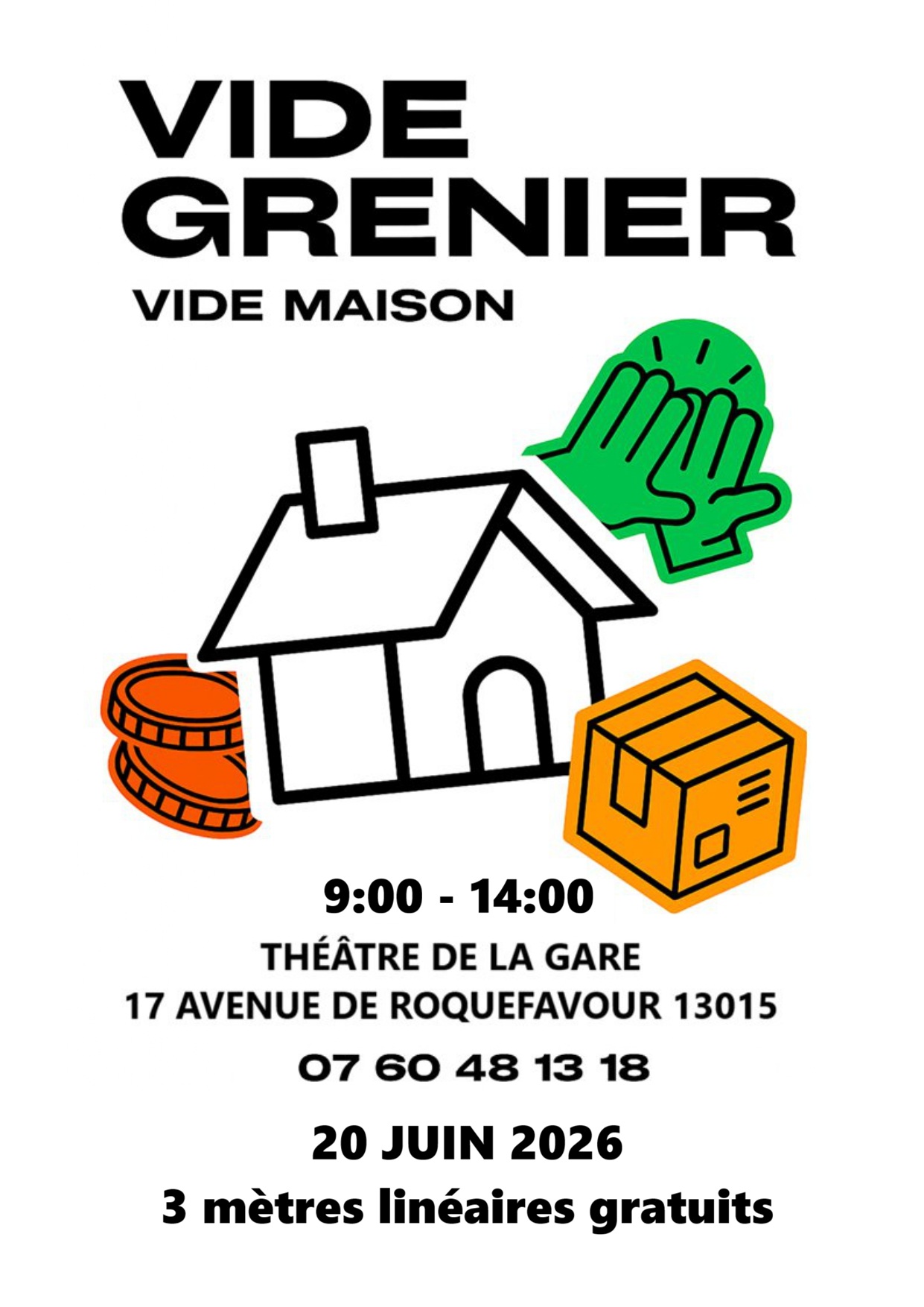 Vide Grenier