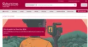 Atelier d�couverte culturicimes