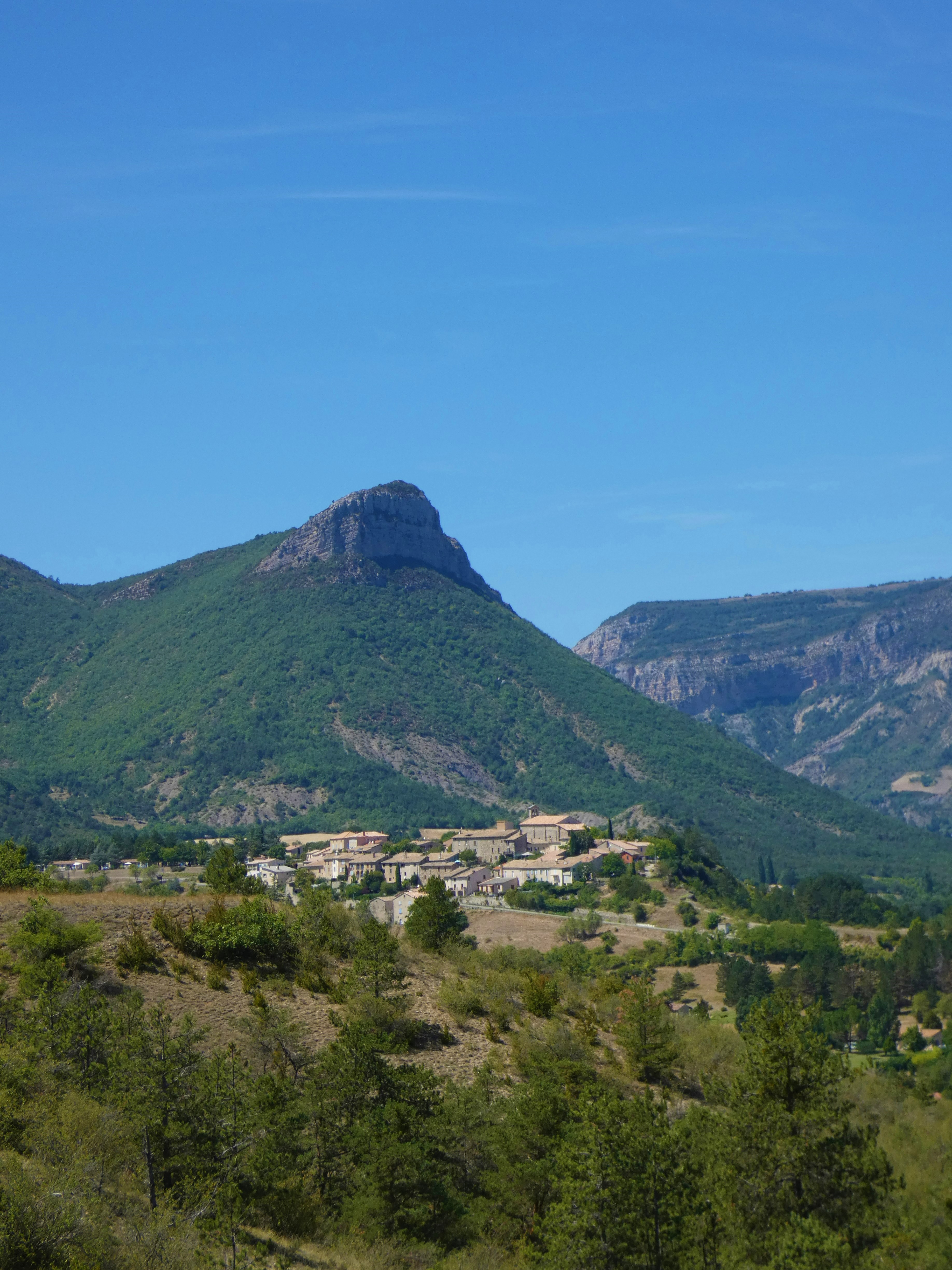 Balade dans�e et racont�e : 