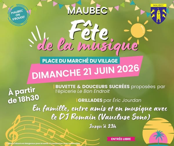 F�te de la musique