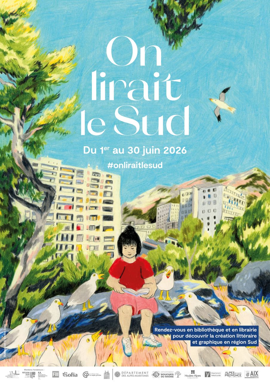 Rencontre-atelier jeunesse avec l'autrice-illustratrice Pascale Breysse