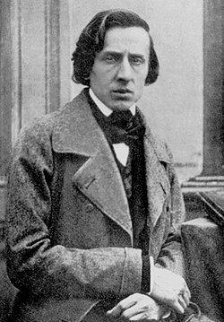 Chopin - R�cital de Piano