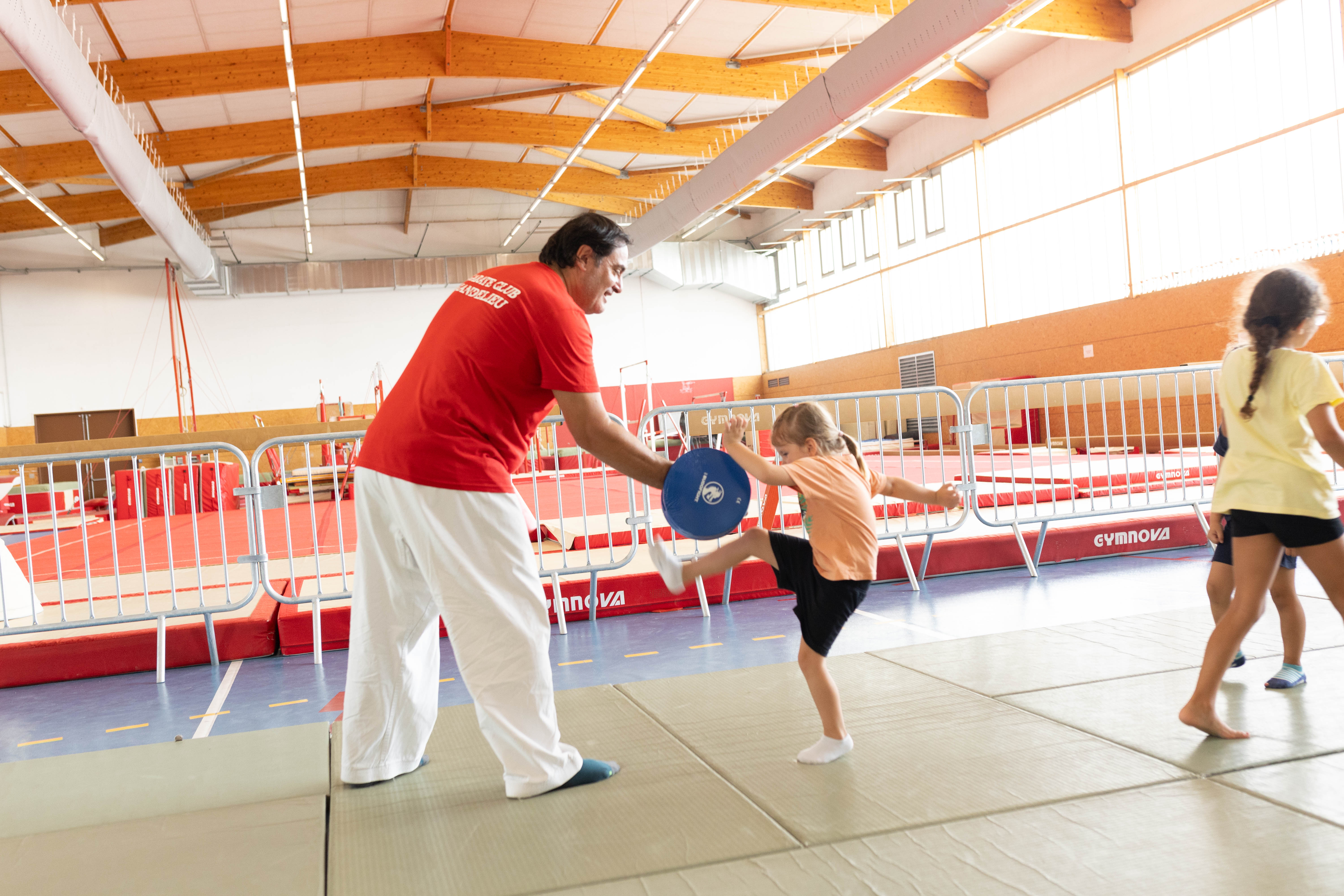 Familles en F�te 2026