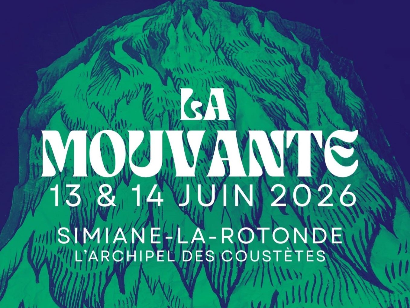 La Mouvante