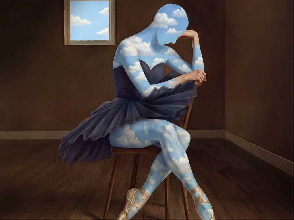 La Belle au bois dormant