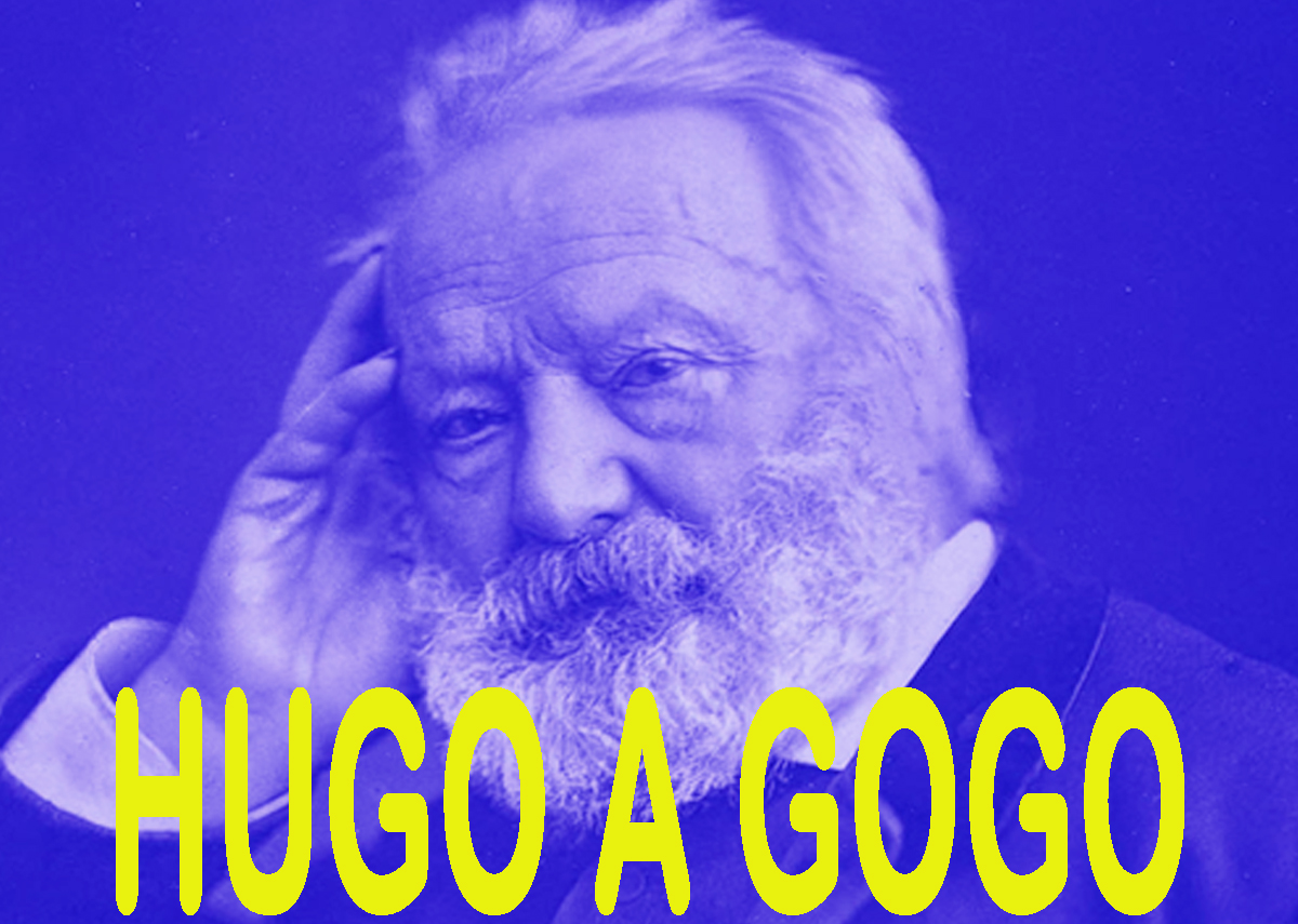 Spectacle : Hugo � Gogo