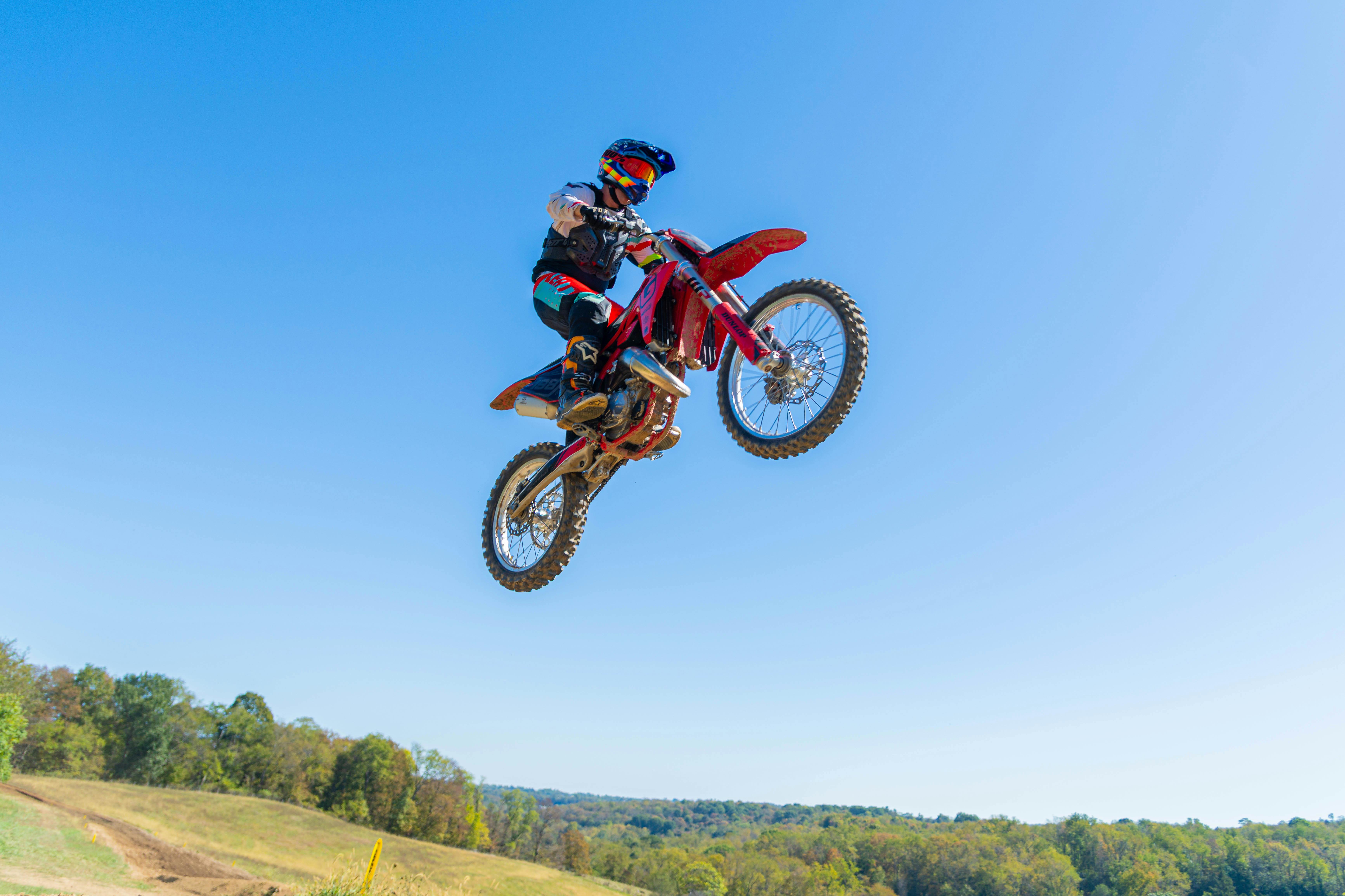 Championnat de Ligue de Provence - Motocross