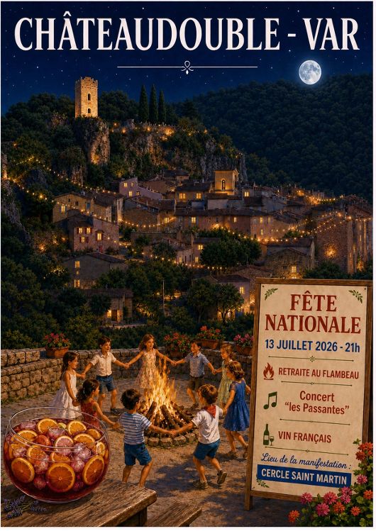 F�te nationale