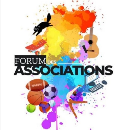 Forum des Associations