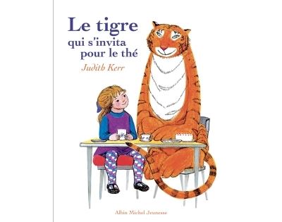 Cin� Lecture : �Le tigre qui s�invita pour le th�