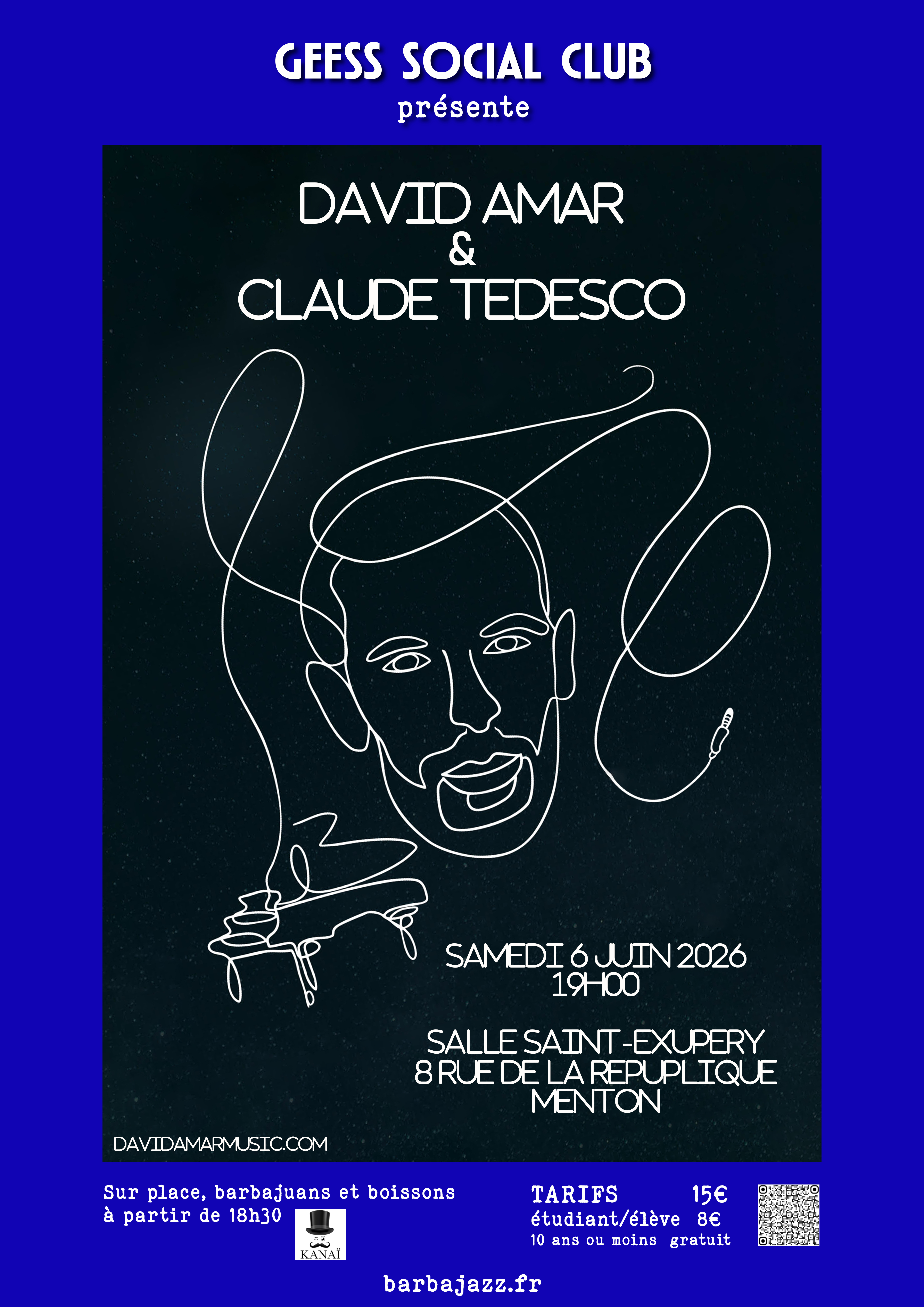 Concert de Jazz