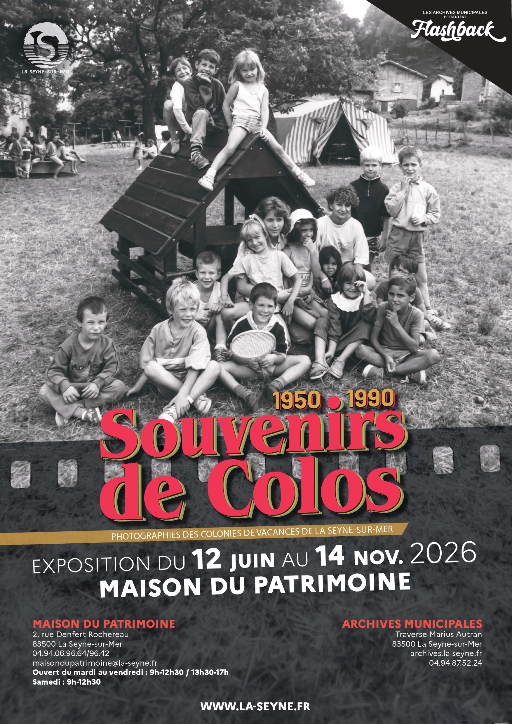 Exposition - 
