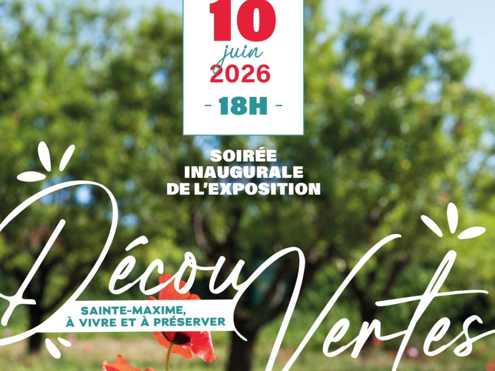 Soir�e inaugurale de l�exposition D�couVertes