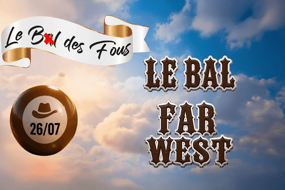 Le Bal Far West