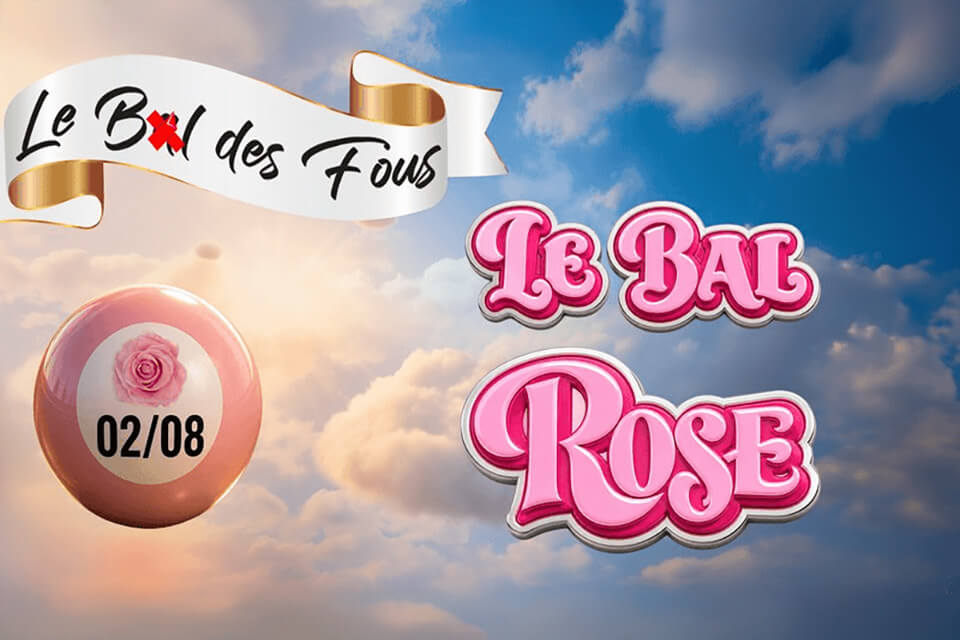 Le Bal Rose