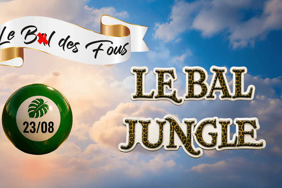Le Bal Jungle