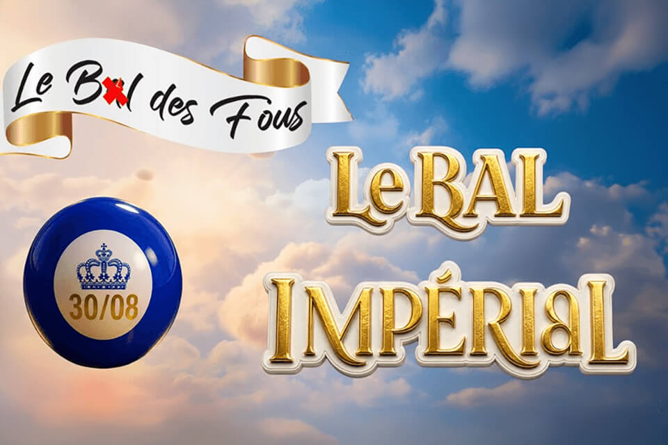 Le Bal Imp�rial