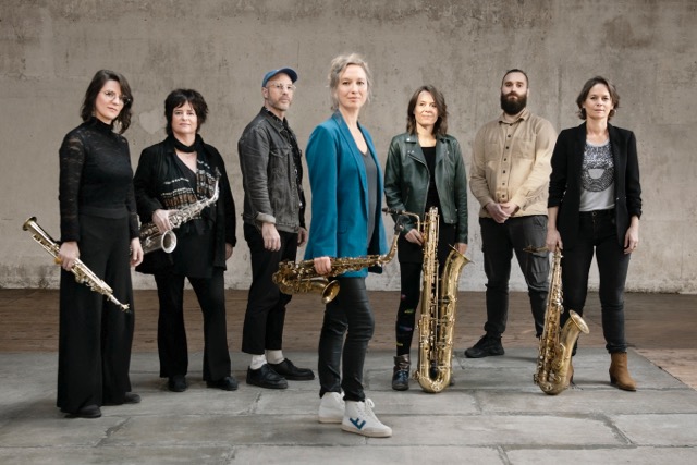 Concert - Solaxis - Jazz � Toulon 2026