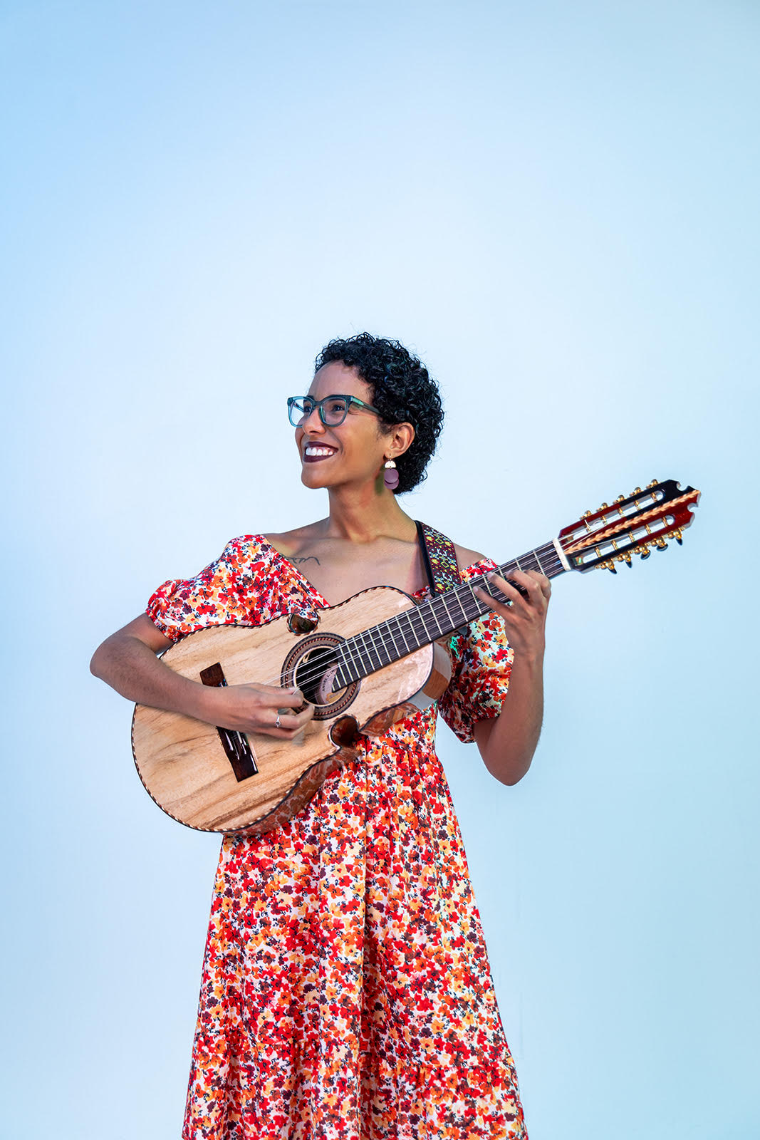 Concert - Fabiola Mendez - Jazz � Toulon 2026