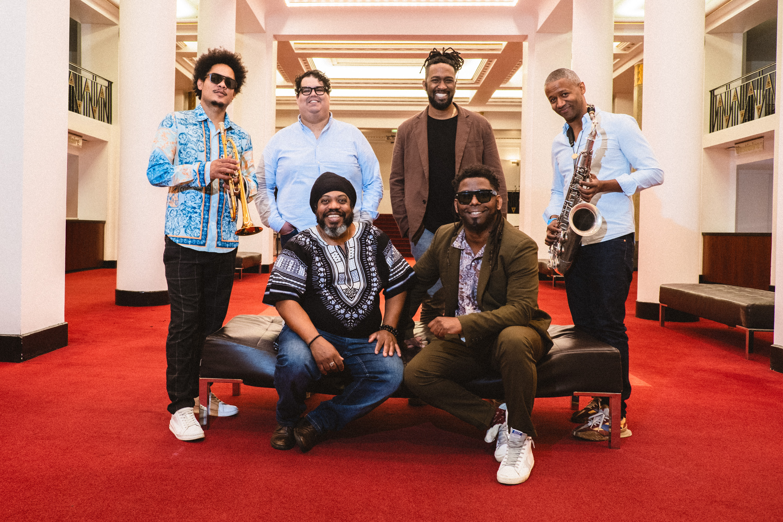 Concert - El Comite - Jazz � Toulon 2026