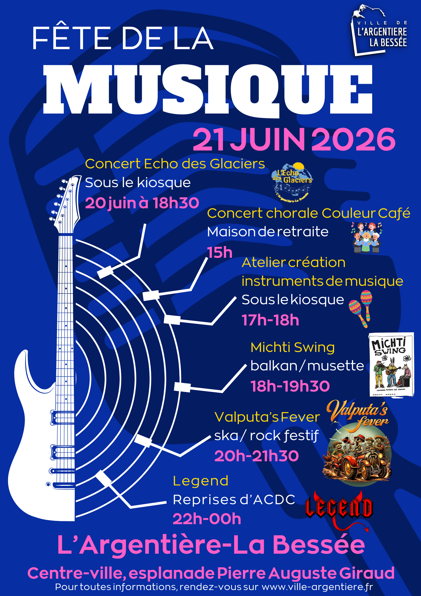 F�te de la musique