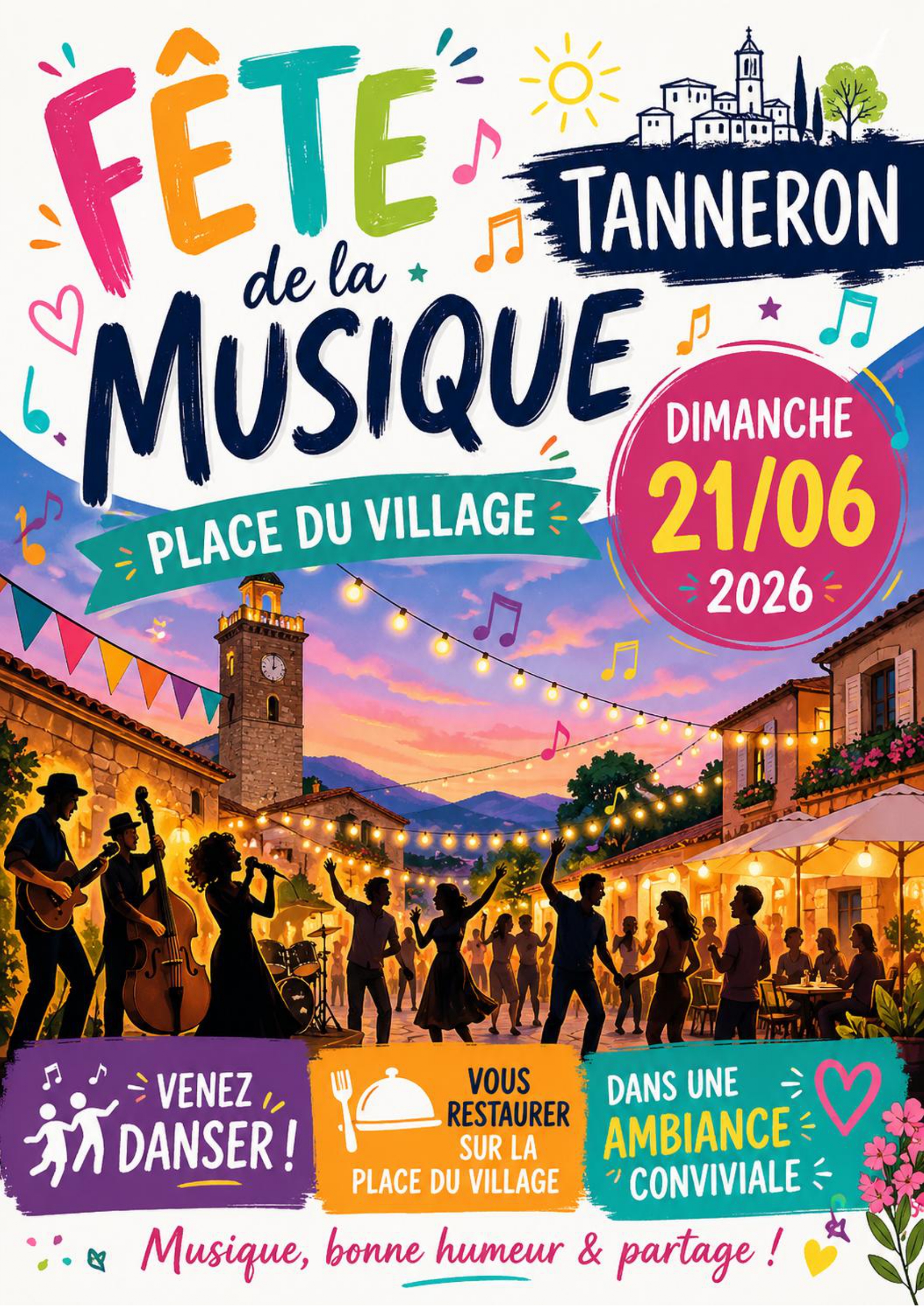 F�te de la musique