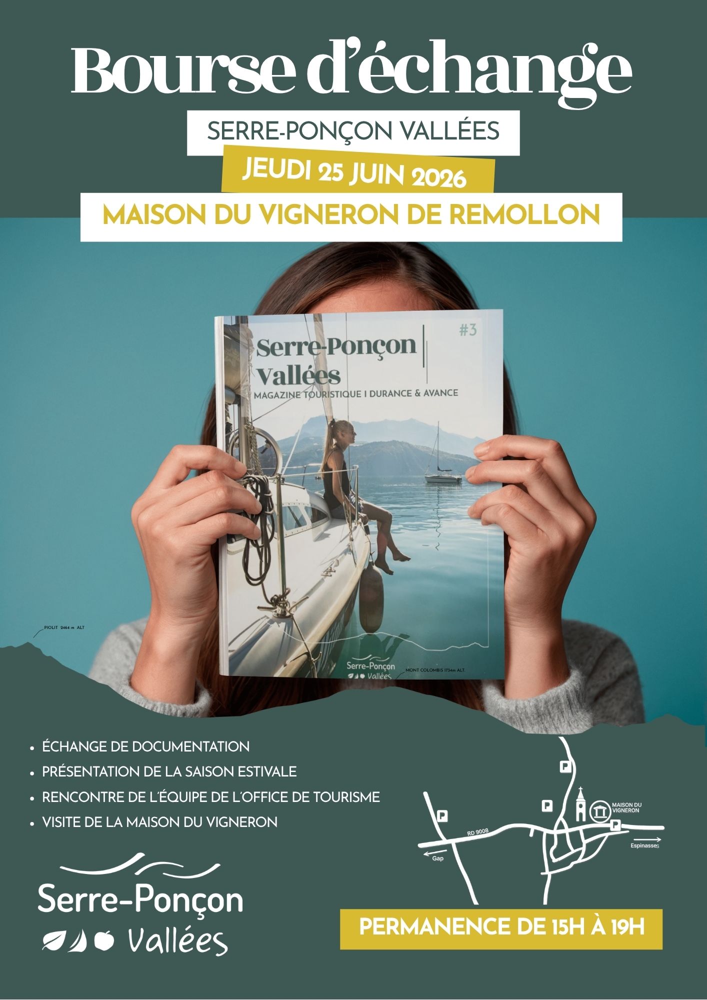 Bourse d'�change