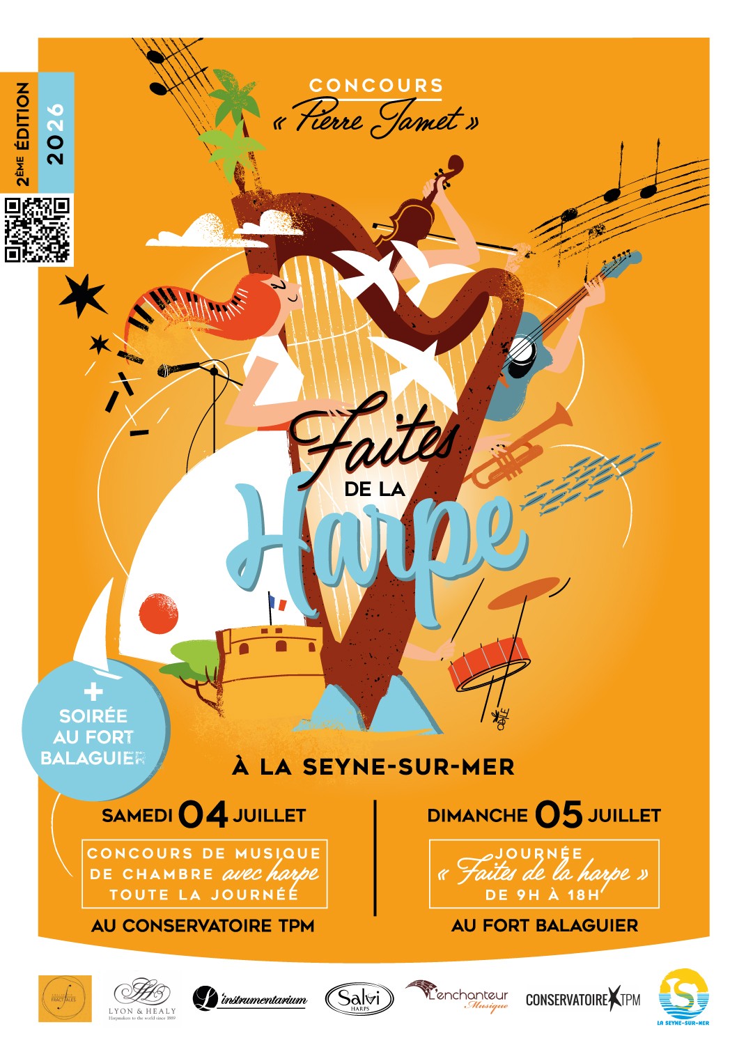 Concert classique 