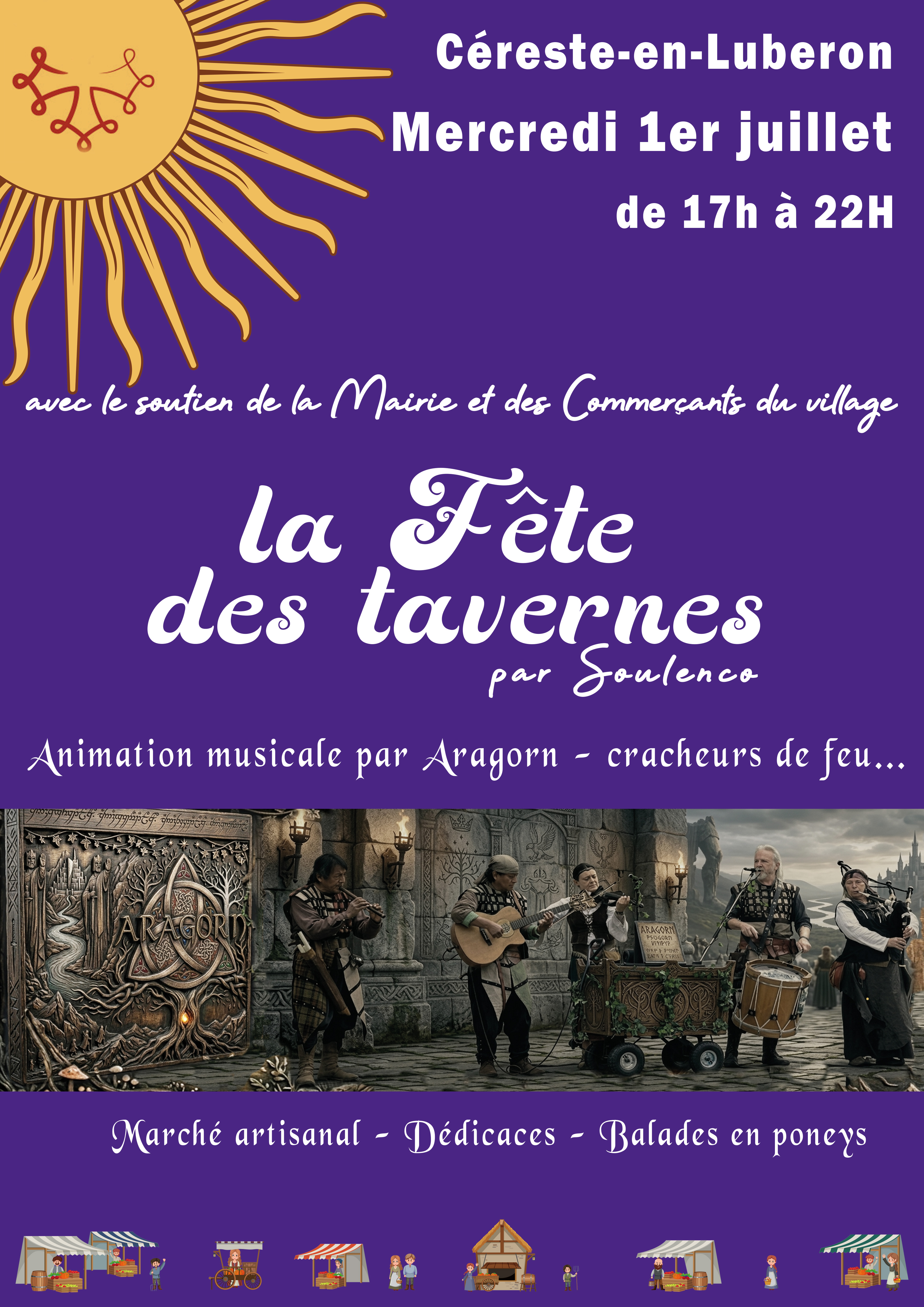 F�te des tavernes