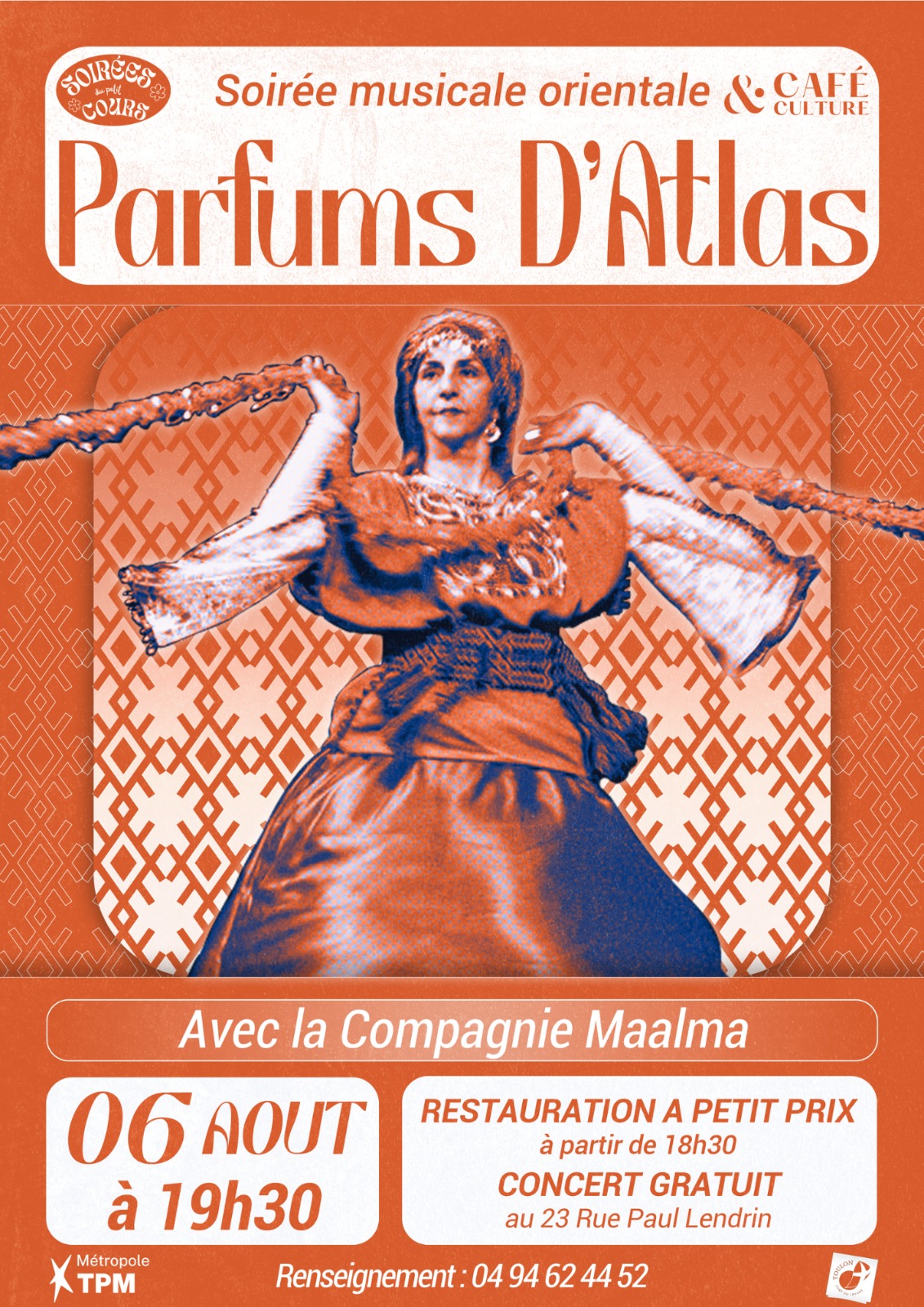 Soir�e musicale 