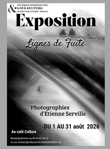 Exposition - �tienne Serville 