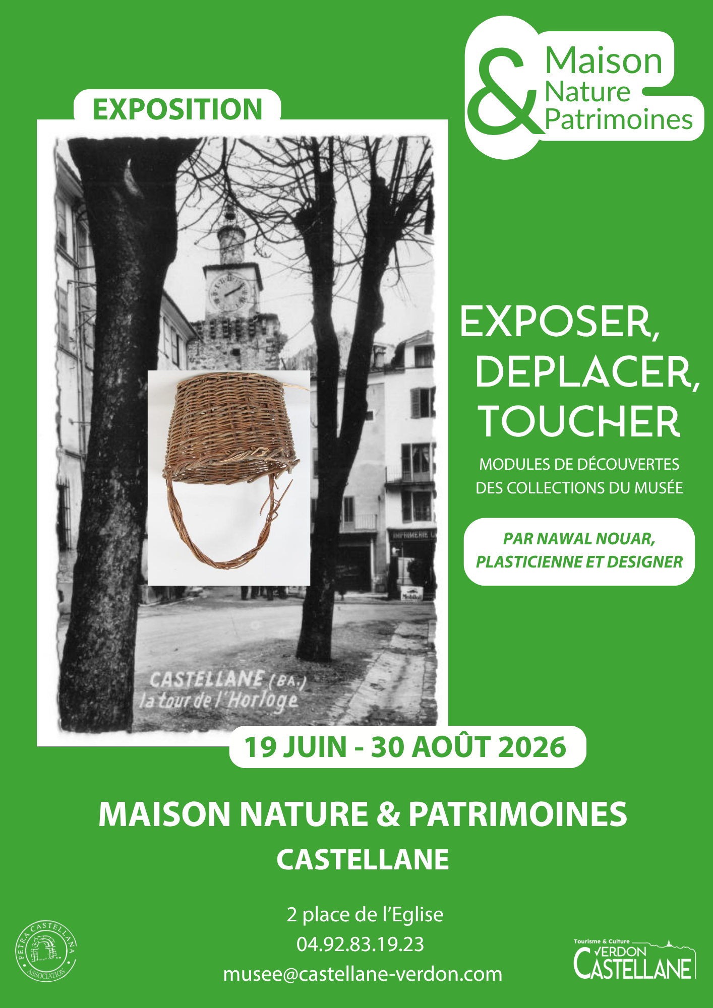 Exposition 