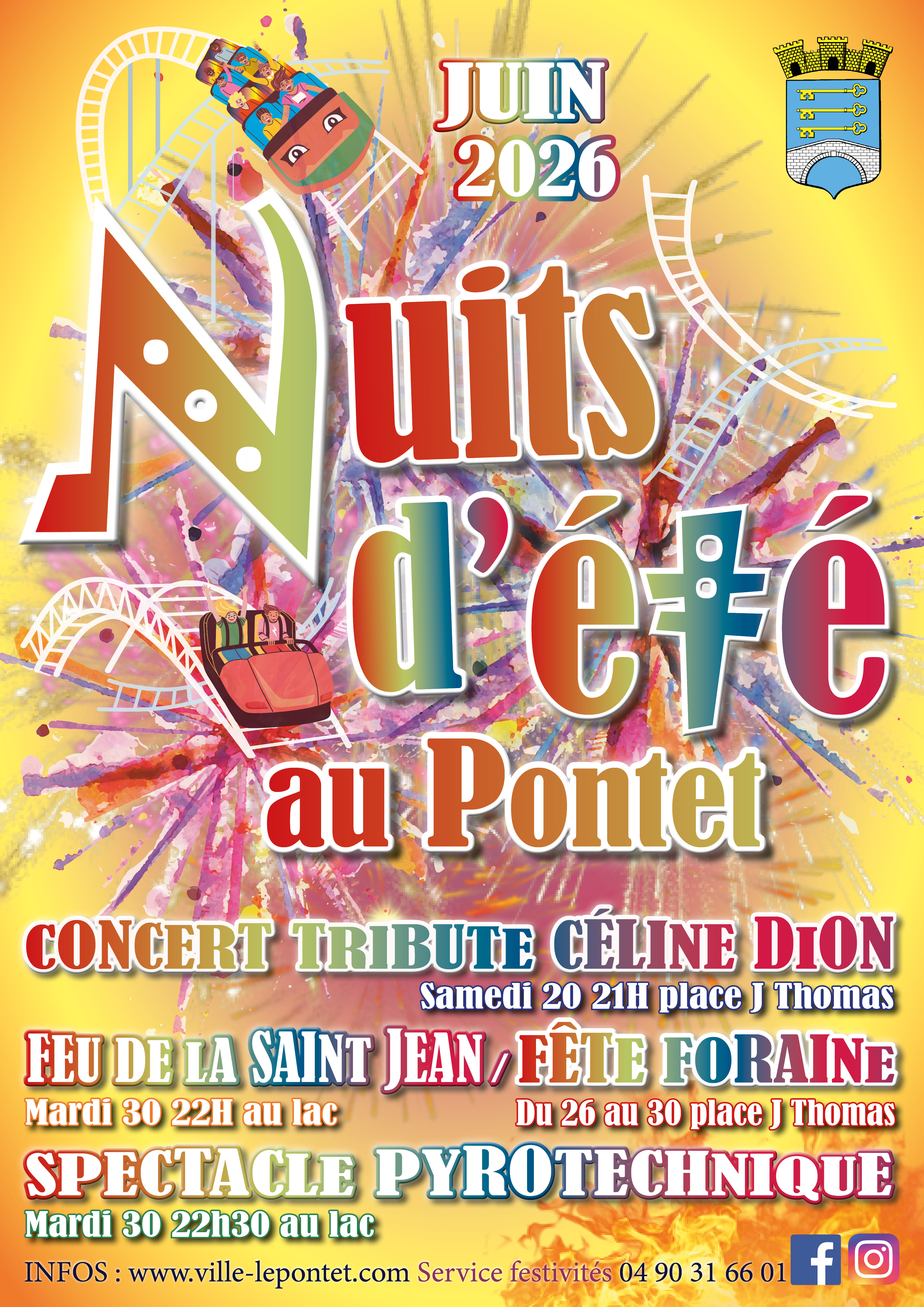 Les Nuits d'�t�